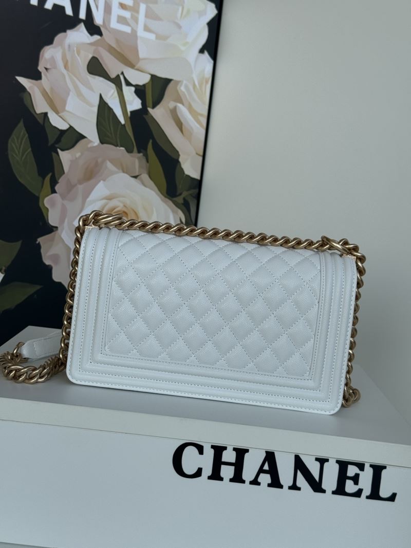 Chanel Leboy Series Bags